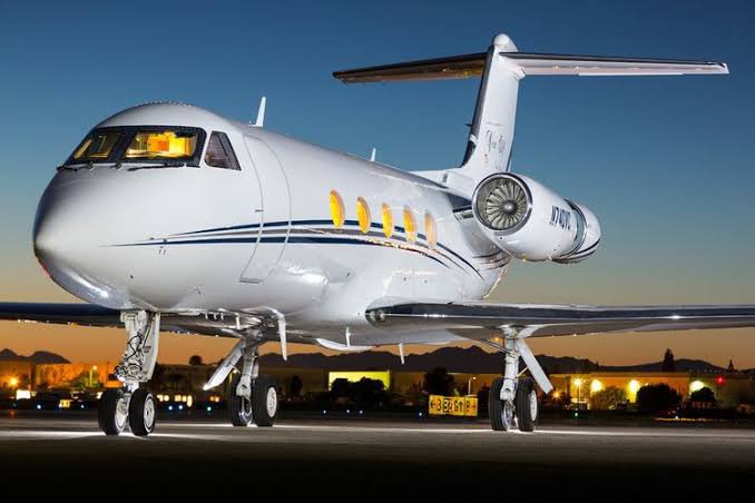 Corporate Aircharter