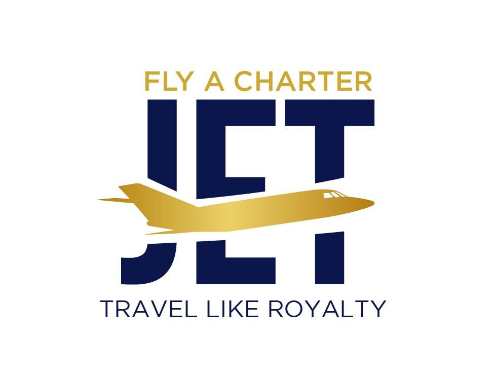 Fly a charter Jet